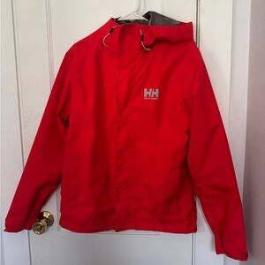Helly Hansen Men’s Wind Breaker